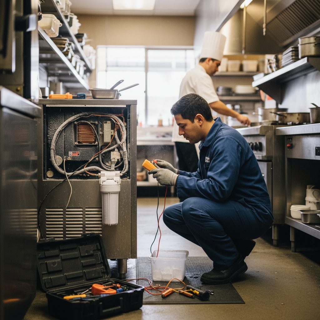 Thermador Repair in Glendale, CA